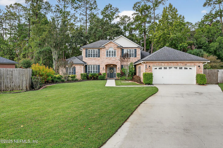 Property Photo:  1508 Bay Harbor Drive  FL 32003 