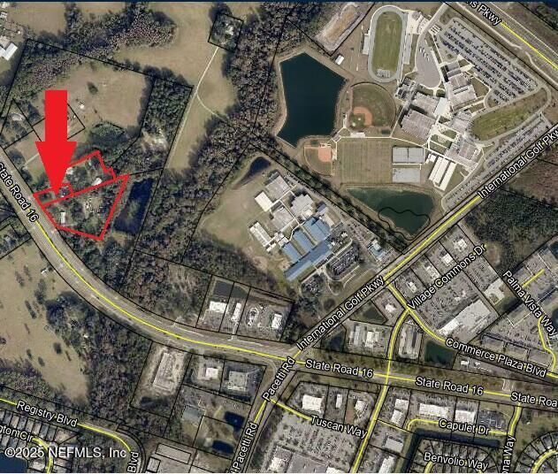 5646-A State Road 16  St. Augustine FL 32092 photo