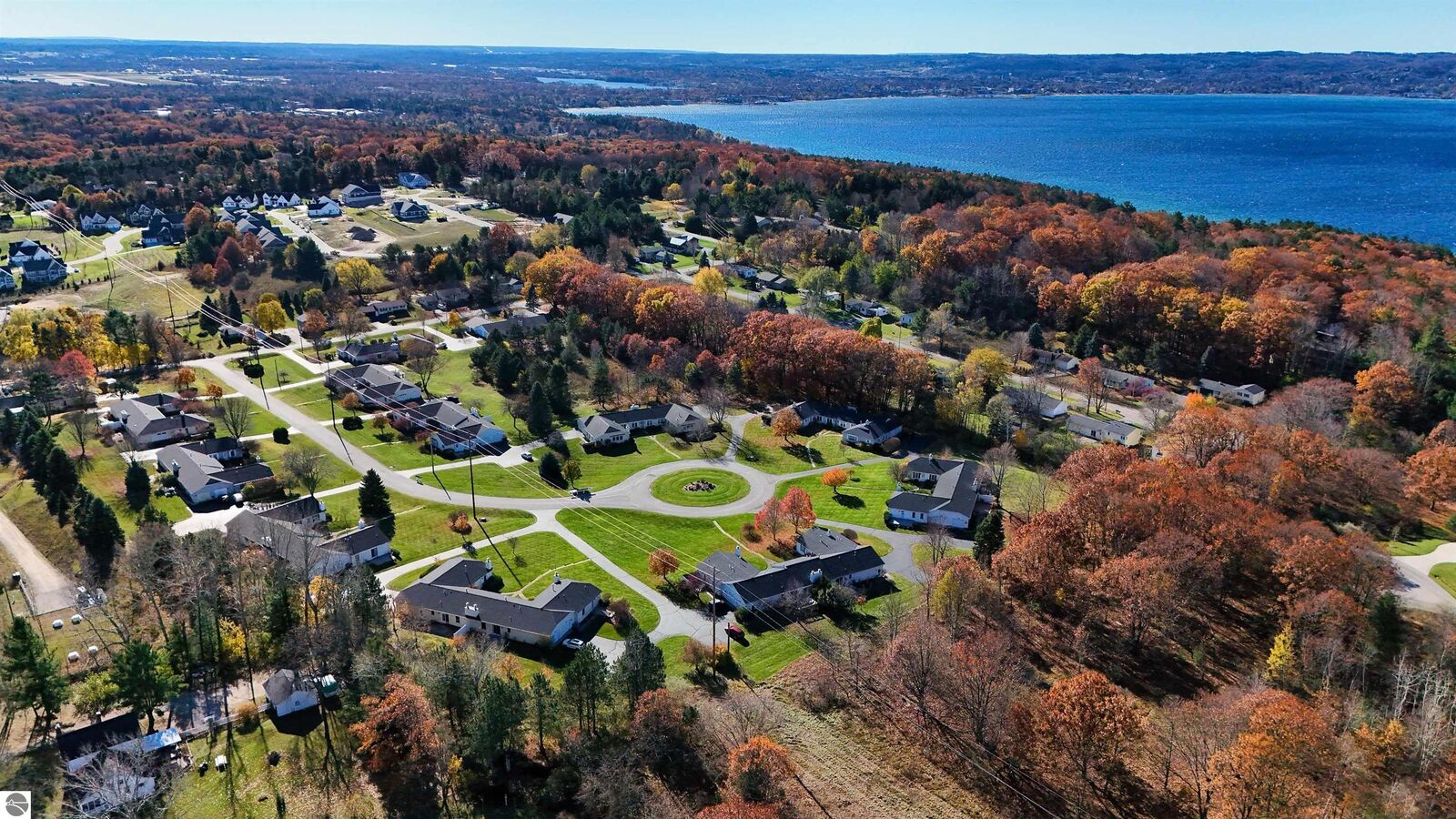 Property Photo: 7177 Cherrywood Court MI 49686