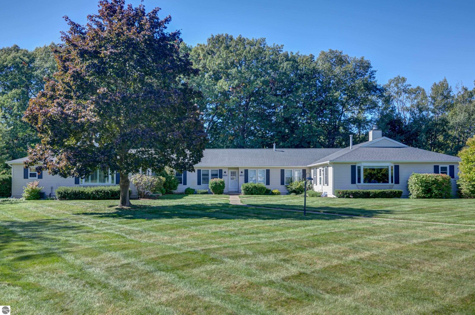 Property Photo:  7177 Cherrywood Court  MI 49686 