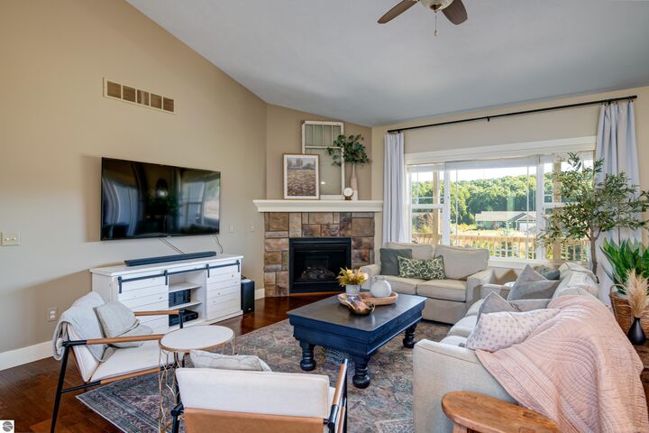 Property Photo:  278 Farm Lane  MI 49696 