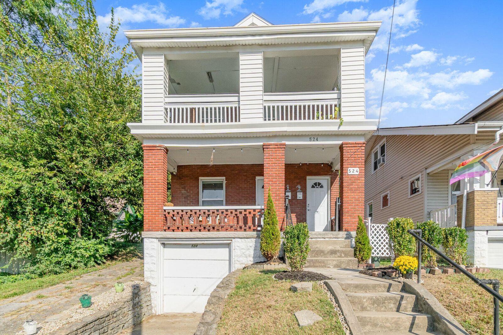 Property Photo: 524 Highland Pike KY 41014