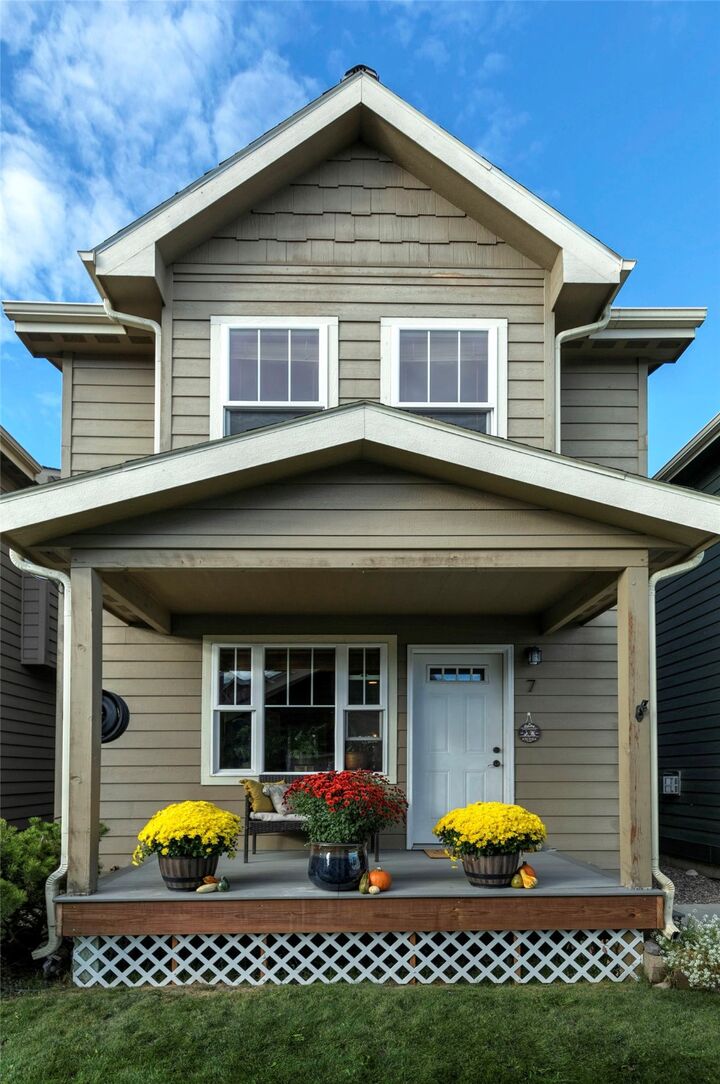 2337 S 3rd Street W 7  Missoula MT 59801 photo
