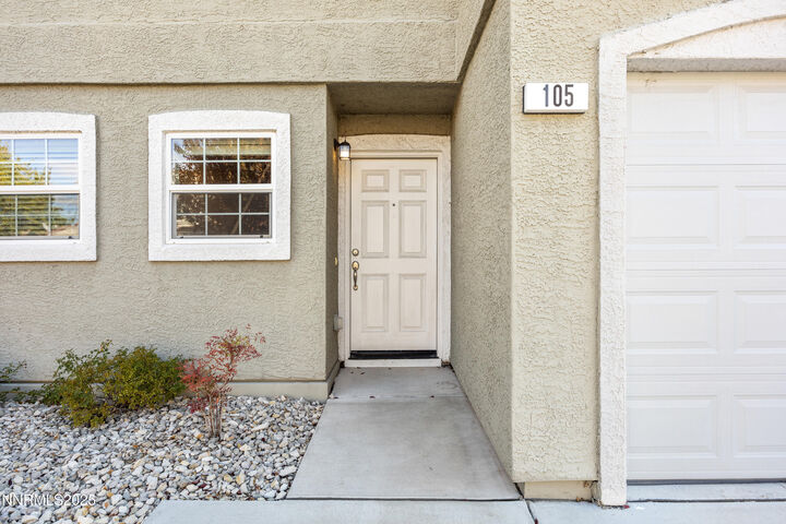 Property Photo:  5780 Camino Verde Drive  NV 89436 