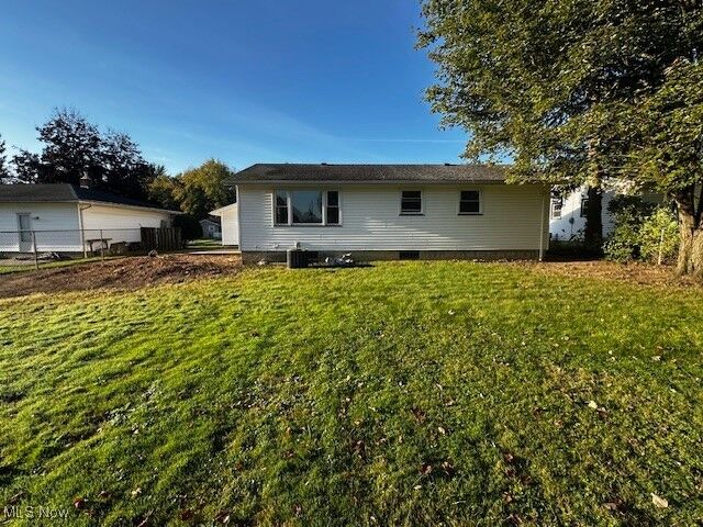 Property Photo:  4314 Kerrybrook Drive  OH 44511