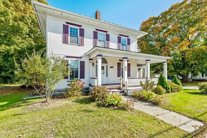 584 Main Street  Enosburg VT 05450 photo