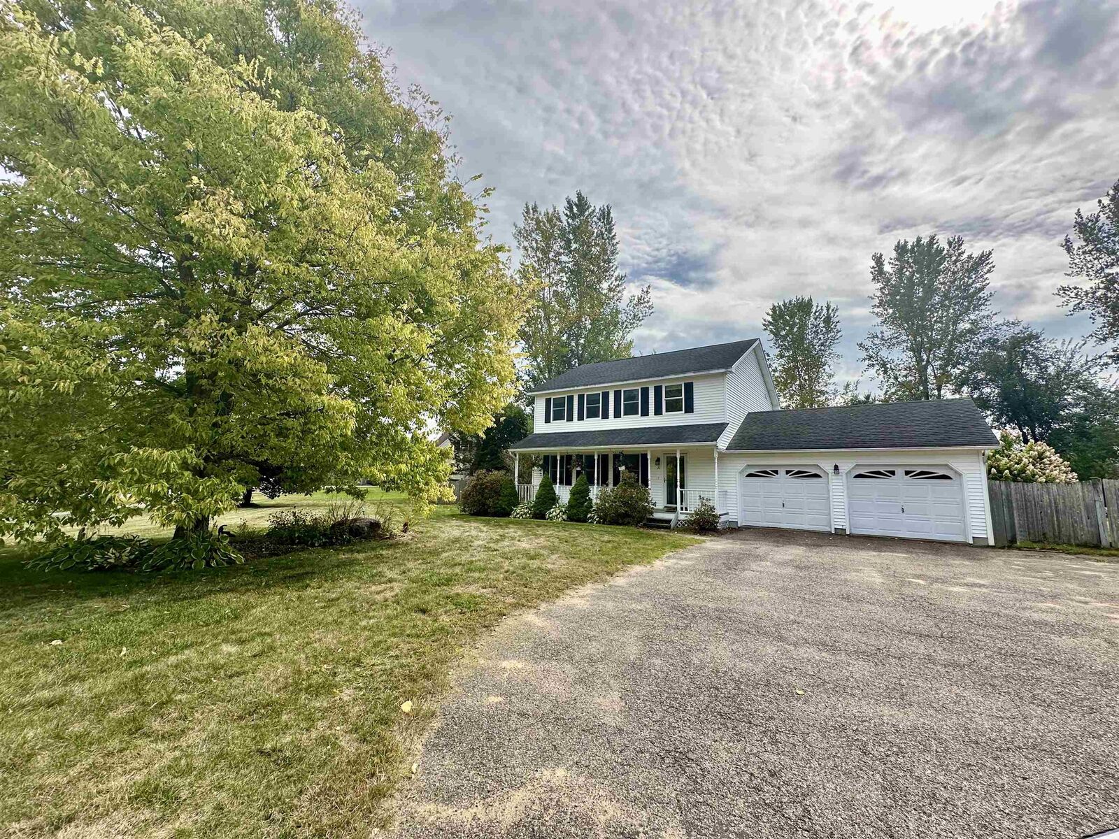 Property Photo:  23 James Drive  VT 05468 