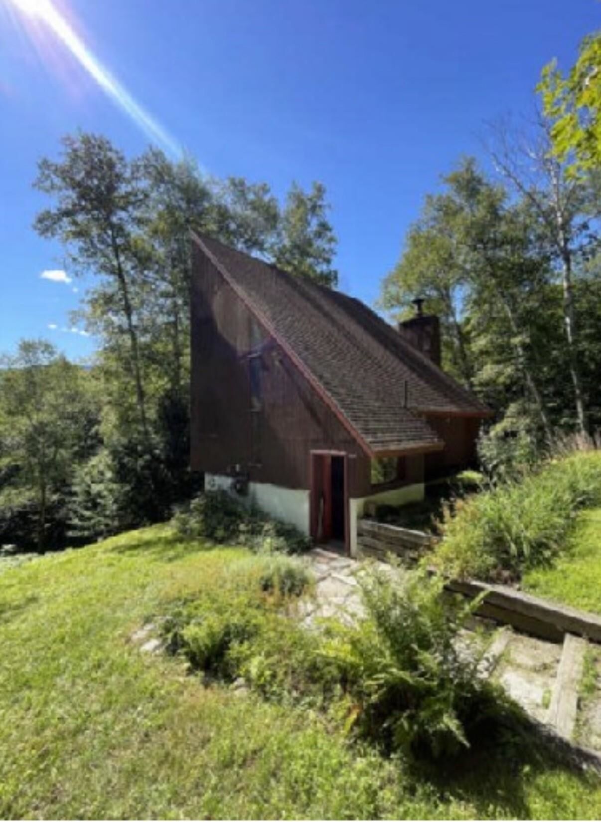 Property Photo:  1319 Phen Road  VT 05673 