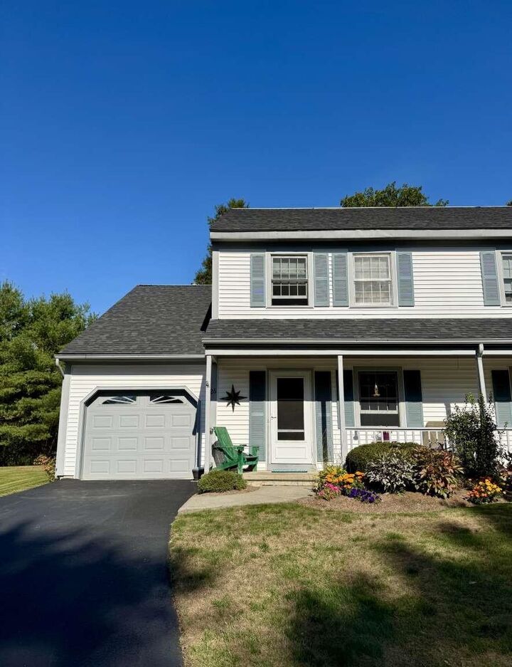 26 Perkins Drive  Essex Junction VT 05452 photo