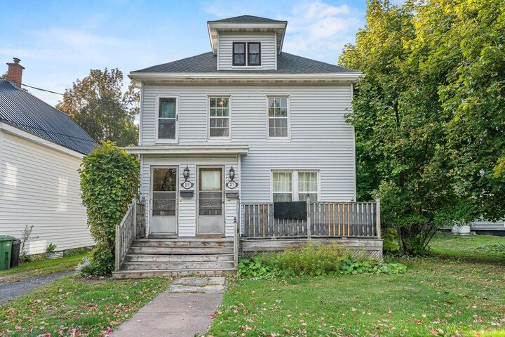 Property Photo:  217-219 Albert Street  NS B2H 3V6