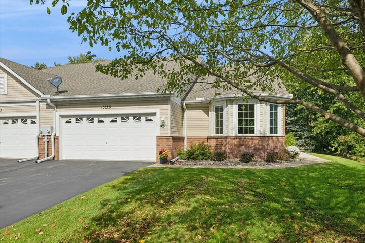 Property Photo:  13135 Gamma Way  MN 55124 