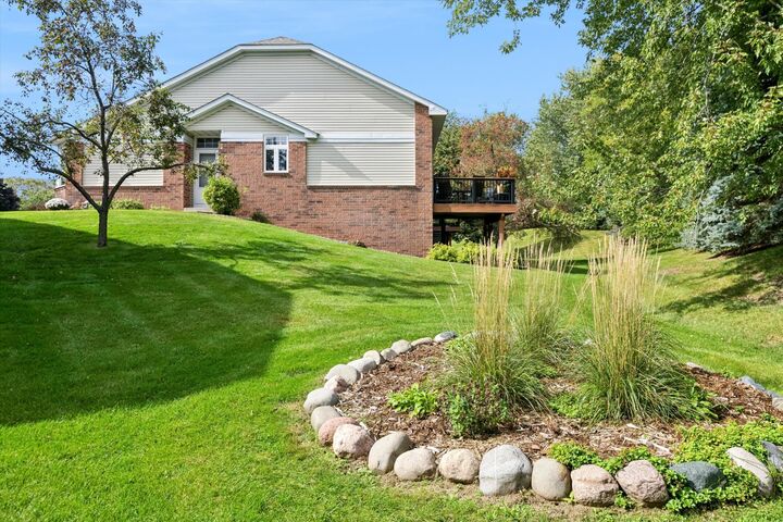 Property Photo: 13135 Gamma Way MN 55124