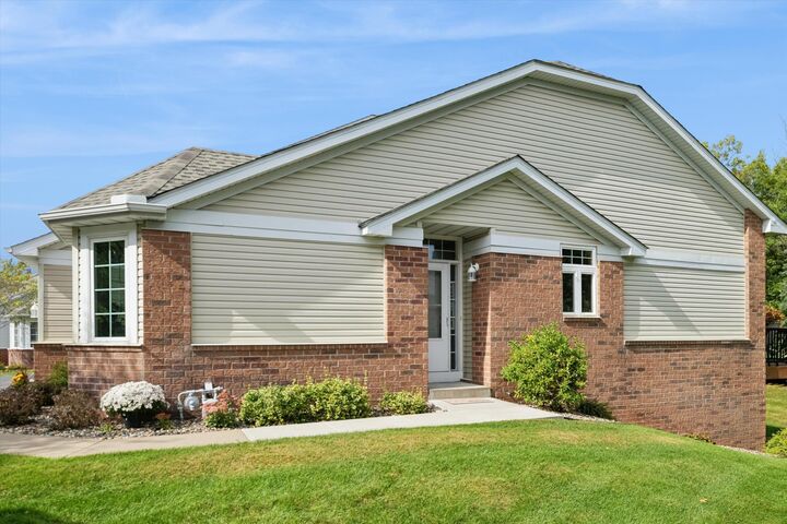 Property Photo:  13135 Gamma Way  MN 55124