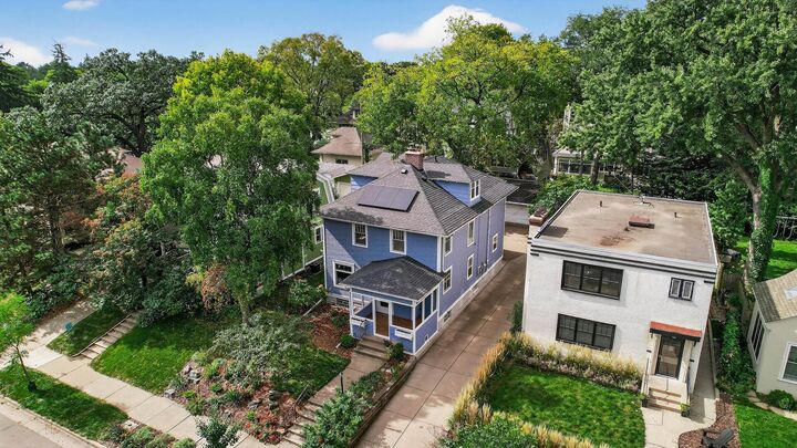 Property Photo:  4540 Colfax Avenue S  MN 55419 