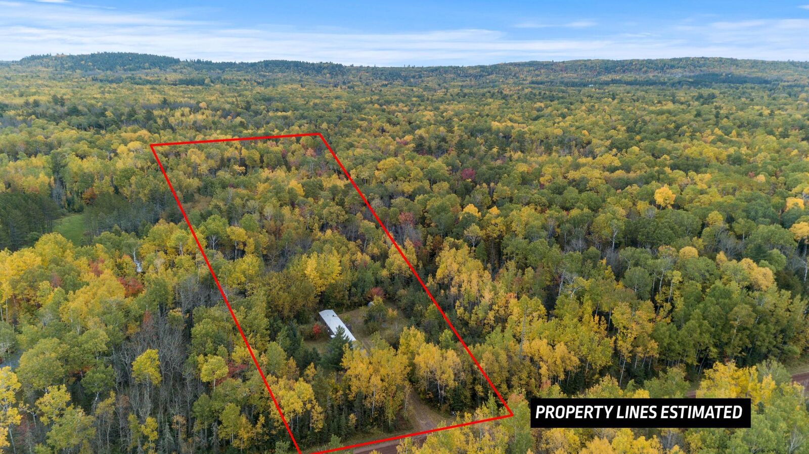 Property Photo: 2202 Fors Road MN 55616