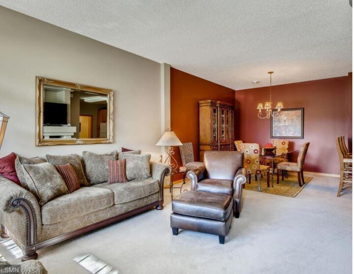 Property Photo:  3515 Cherry Lane F  MN 55129 