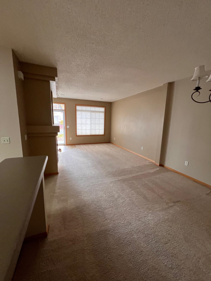 Property Photo: 3515 Cherry Lane F MN 55129