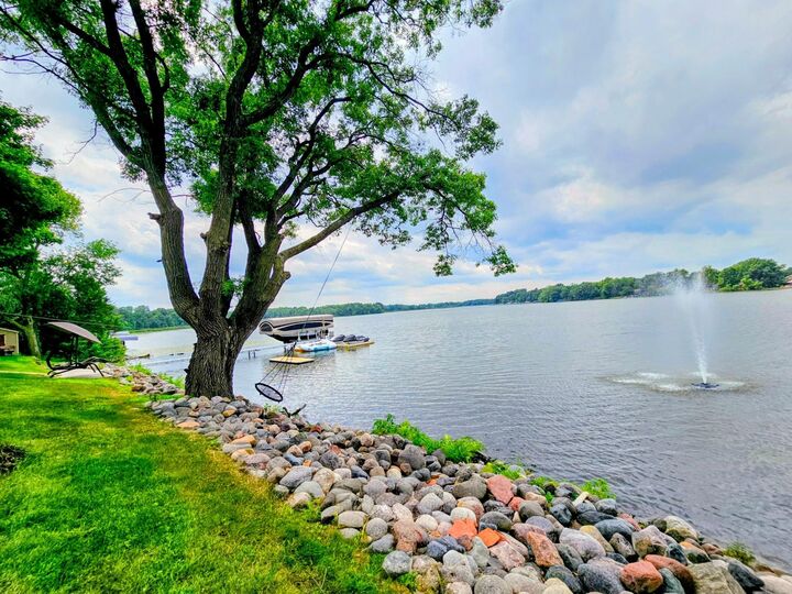 Property Photo:  33190 Marmon Street NE  MN 55008 