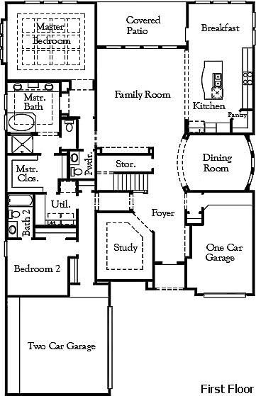 Property Photo: 3140 Tobias Ln TX 75032
