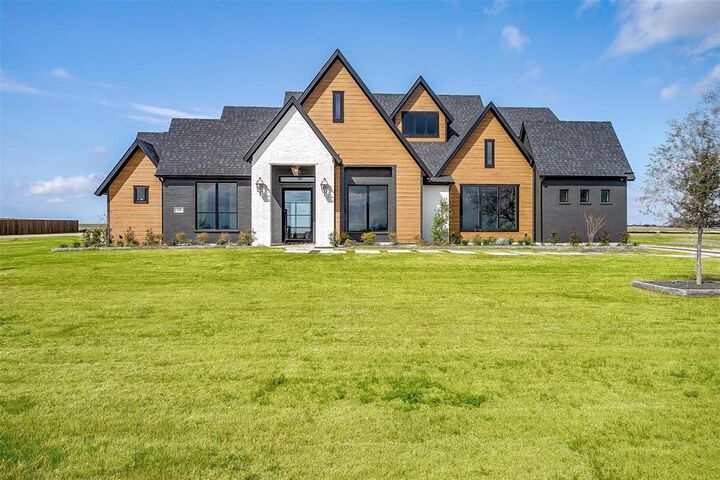 188 Ozro Road  Venus TX 76084 photo