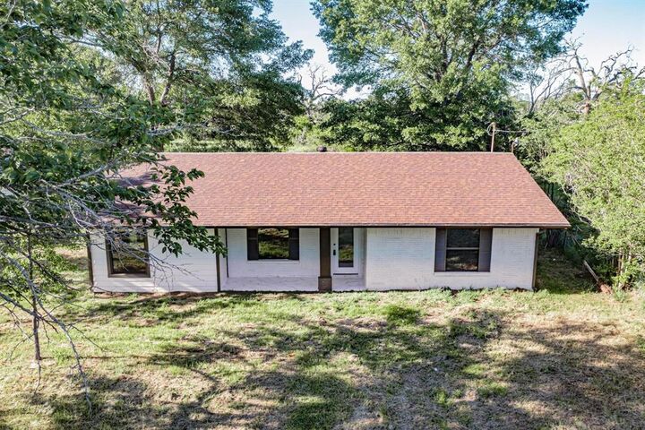 Property Photo: 23538 Fm 3225 TX 75143