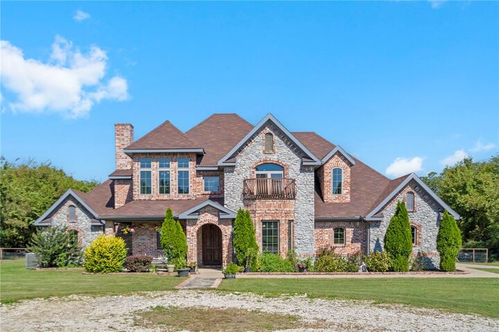 13980 L C Hickman Road  Gravette AR 72736 photo