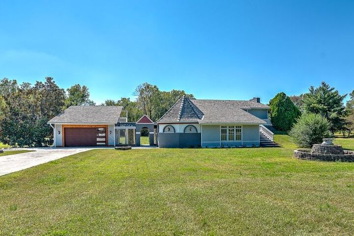 1415 Clear Creek Drive  Springdale AR 72764 photo