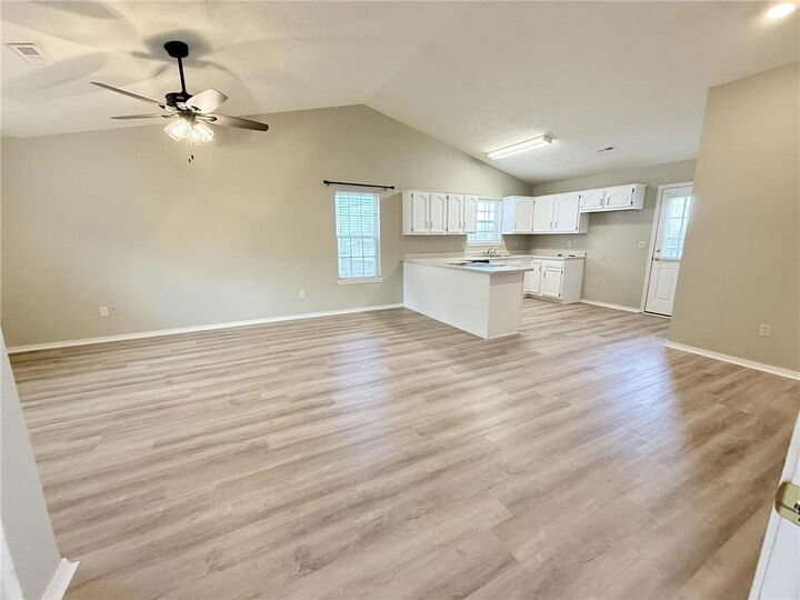 Property Photo: 3602 Shields Drive AR 72601