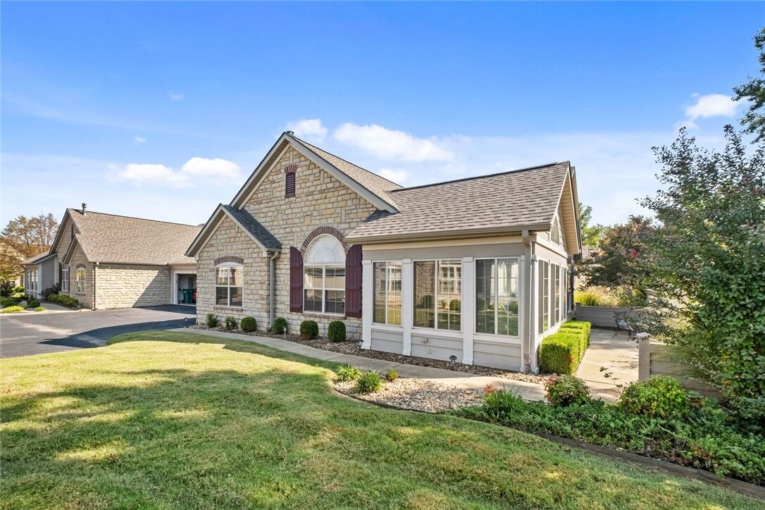 Property Photo: 2100 W New Hope Road 1504 AR 72758