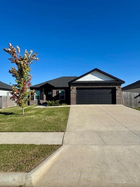 330 Grove Lane  Centerton AR 72719 photo