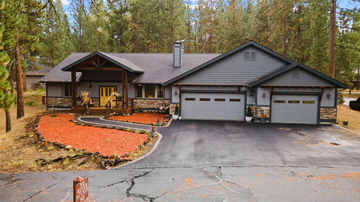 14225 NE Whitewater Lane  La Pine OR 97739 photo