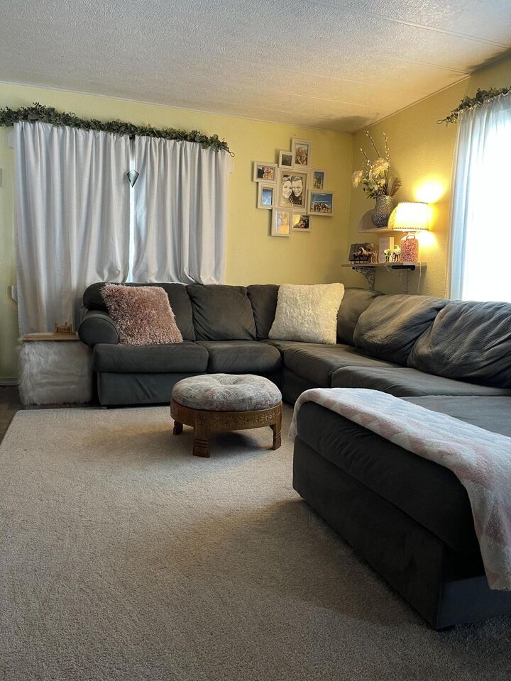 Property Photo: 205 SE Terrace Avenue OR 97741