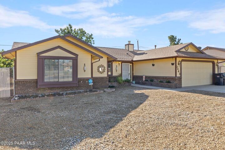 Property Photo:  3443 N Navajo Drive  AZ 86314