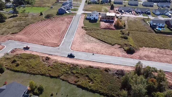 Property Photo:  Lot 88 Goldsmith Row  PE C1B 4L9 