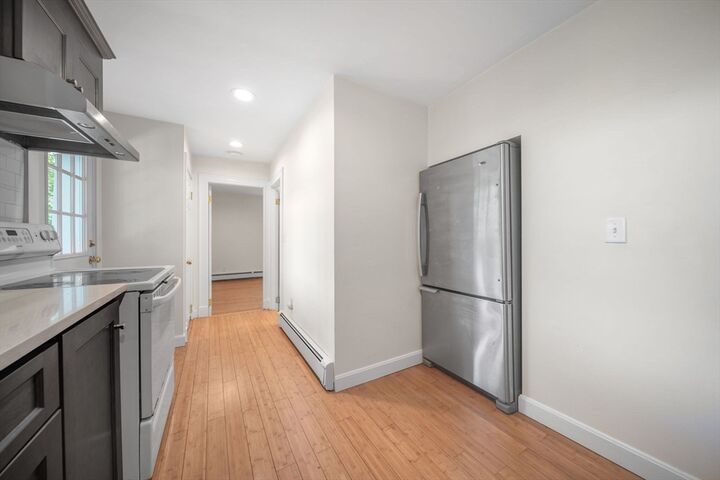 Property Photo:  74 University 2  MA 02445 