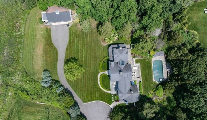Property Photo:  10R Martins Lane  MA 02043 