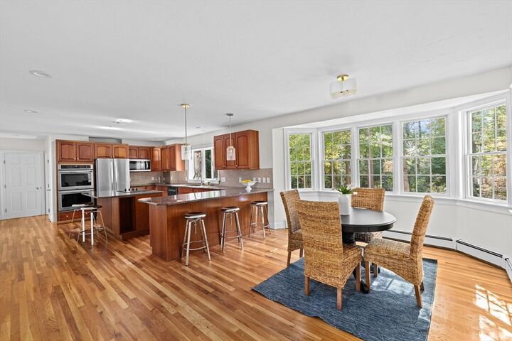 Property Photo:  225 Prospect St  MA 02043 