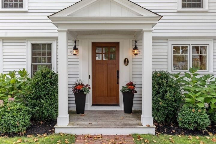 Property Photo: 5 Stoddard Road MA 02043