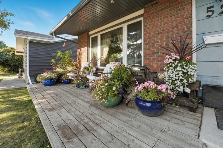 Property Photo:  52 Olsen Street  AB T4P 1S5 