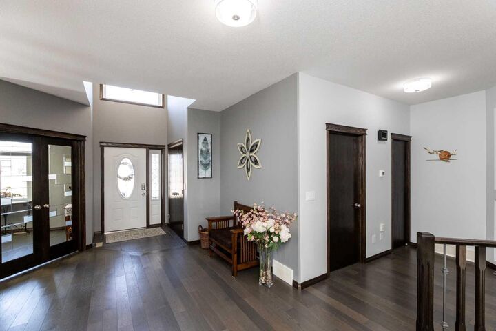 Property Photo: 103 Morris Court AB T4M 0B3