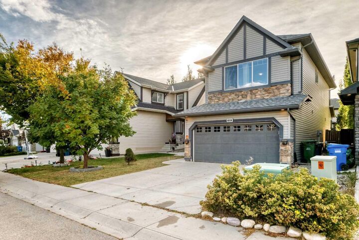 Photo de la propriété: 168 Royal Oak Terrace NW AB T3G 6A6