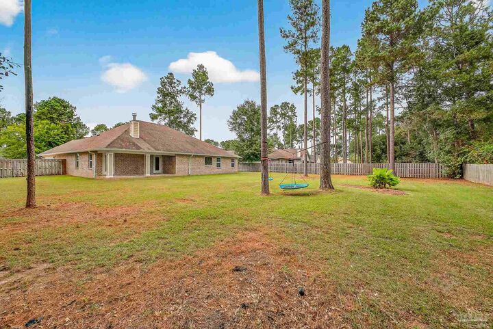 Property Photo:  5928 Augustine Dr  FL 32571 