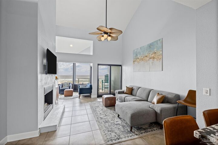 Property Photo: 1390 Ft Pickens Rd 246 FL 32561
