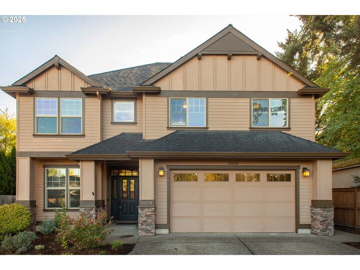 20258 SW 93rd Ave  Tualatin OR 97062 photo