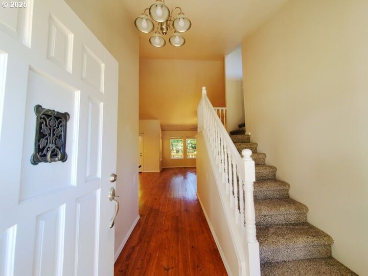 Property Photo:  545 E Stonecreek Dr  WA 98629 