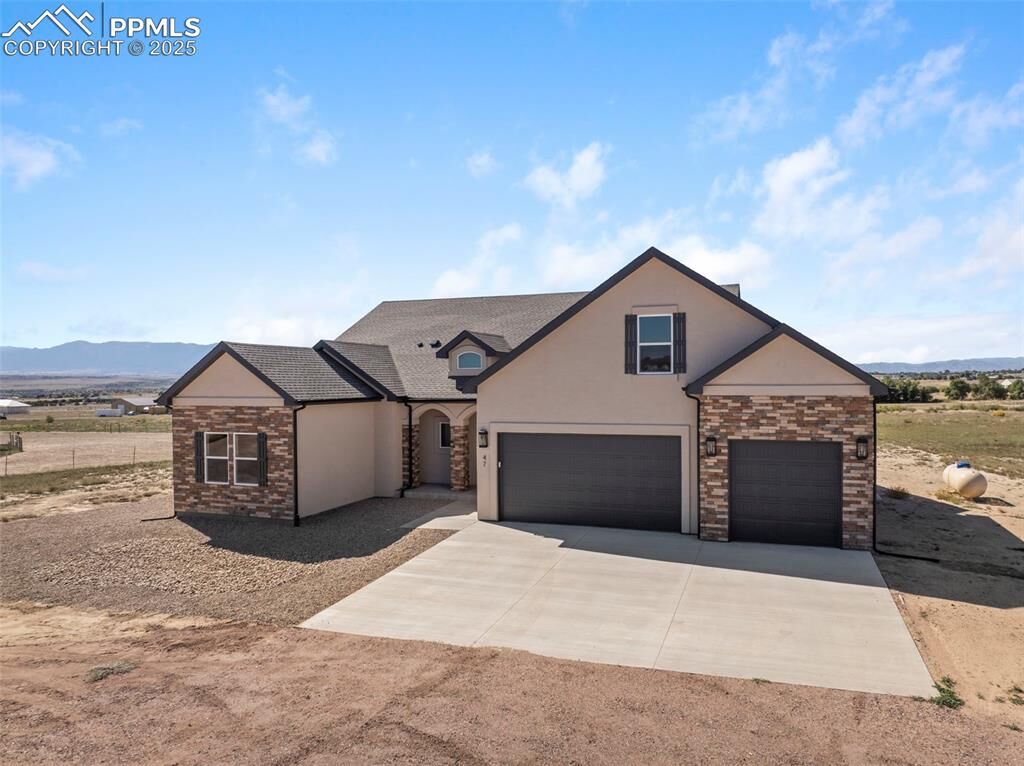 Property Photo:  47 Top Rail Trail  CO 81240 