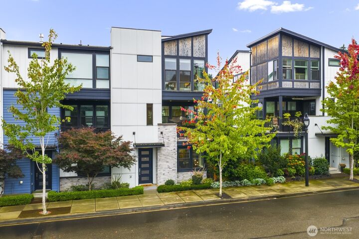 9721 NE 183rd Street A  Bothell WA 98011 photo