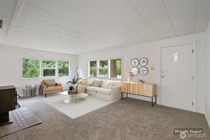 Property Photo: 115 Cinebar Road WA 98533