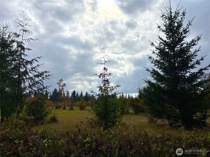 Property Photo:  37 Xx  188th Street NW Lot 2  WA 98292 