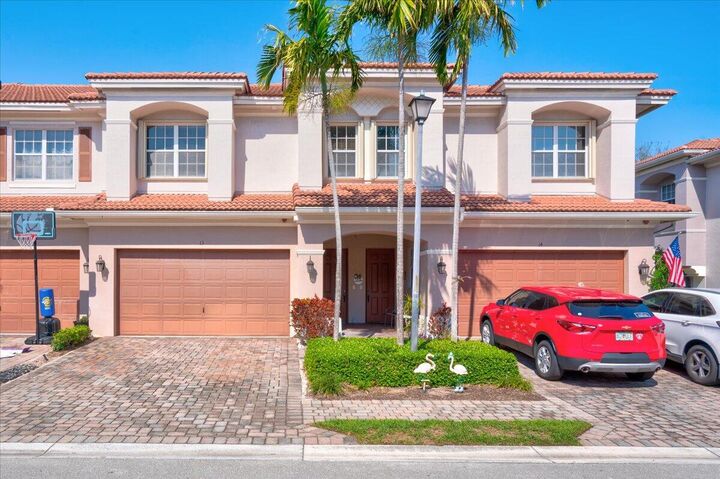 13 Nottingham Place  Boynton Beach FL 33426 photo